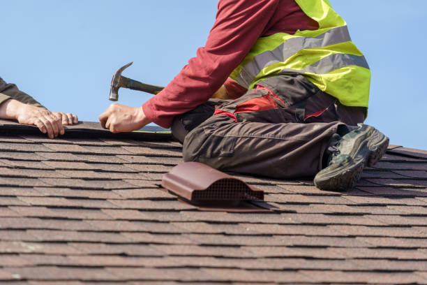Best Local Roofing Companies  in Pratt, KS