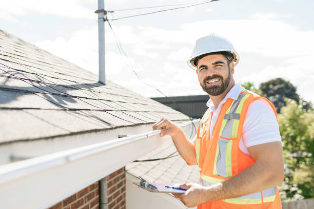 Quick and Trustworthy Emergency Roof Repair Services in Pratt, KS