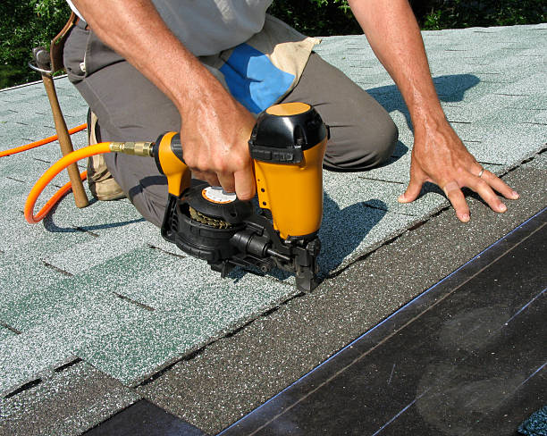 Best Roof Replacement Cost  in Pratt, KS