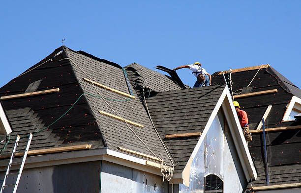 Best Commercial Roofing Services  in Pratt, KS