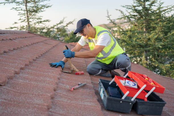 Best Commercial Roofing Services  in Pratt, KS
