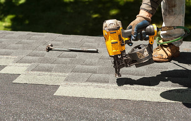 Pratt, KS Roofing Contractor Company
