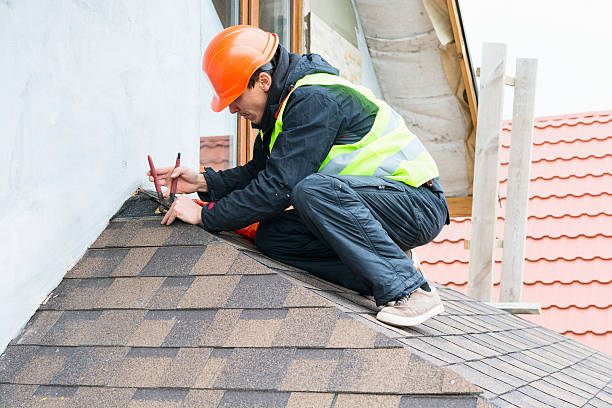 Best Affordable Roofing Company  in Pratt, KS