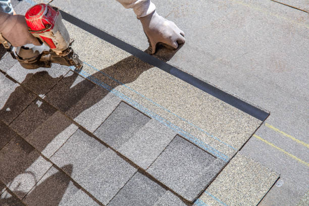 Best Affordable Roofing Company  in Pratt, KS