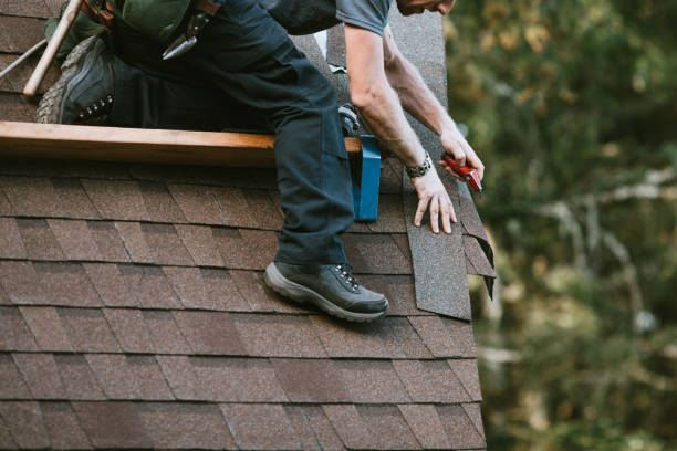Best Emergency Roof Repair  in Pratt, KS